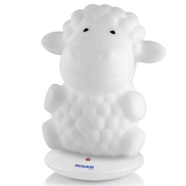 ночник Miniland Night Sheep