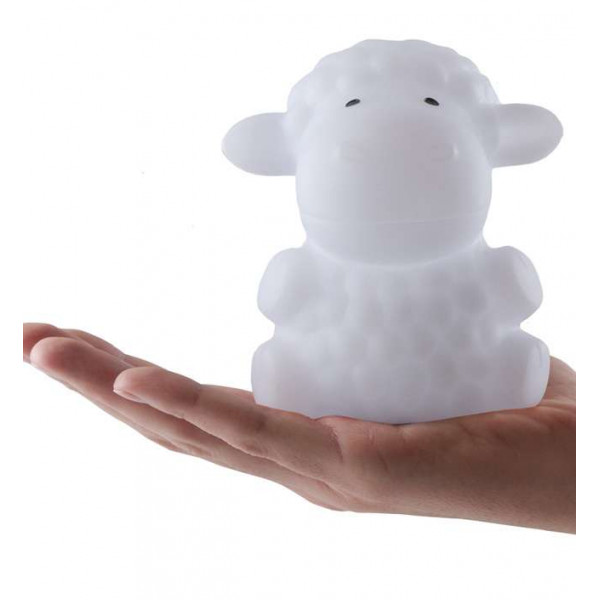 ночник Miniland Night Sheep
