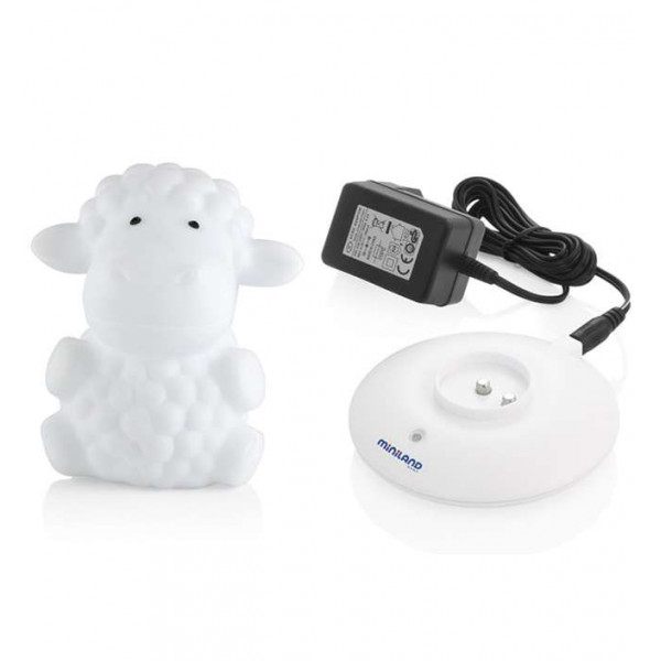 ночник Miniland Night Sheep