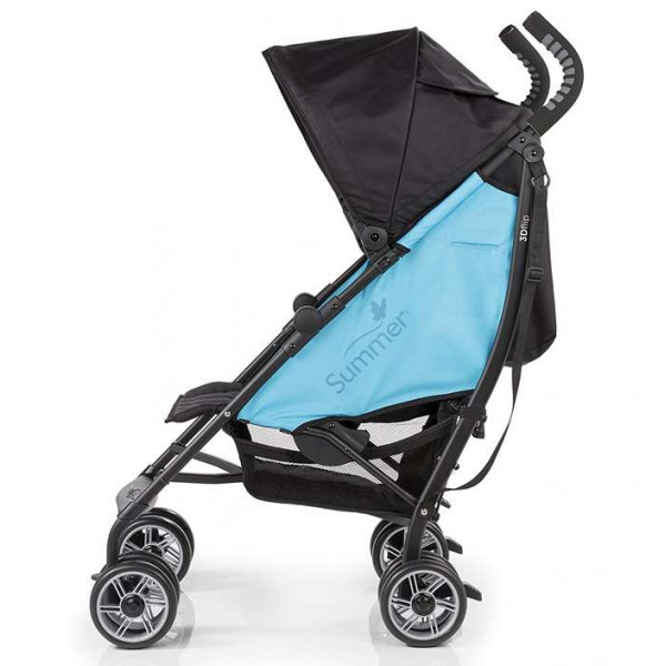 коляска трость Summer Infant 3D Flip