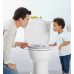 Горшок в виде унитаза Summer Infant My Size Potty Train & Transition
