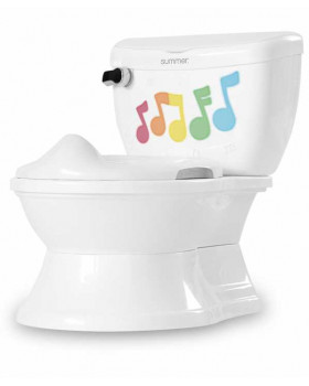 горшок Summer Infant My Size Potty Lights & Songs горшок Summer Infant My Size Potty Lights & Songs
