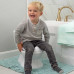 горшок Summer Infant My Size Potty Lights & Songs