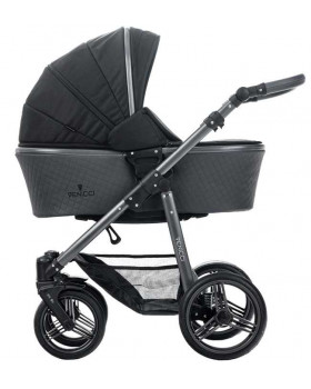 коляска 2 в 1 Venicci Carbo Lux коляска 2 в 1 Venicci Carbo Lux