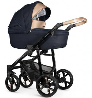 коляска детская Venicci Lanco 2 в 1