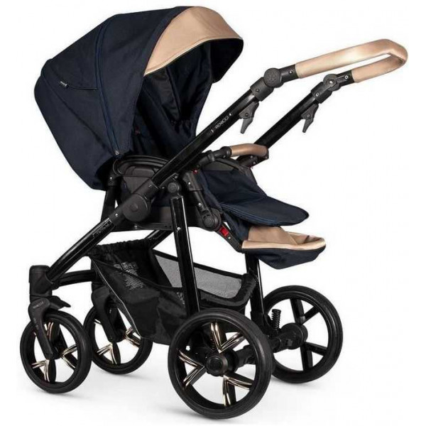 коляска детская Venicci Lanco 2 в 1 коляска детская Venicci Lanco 2 в 1