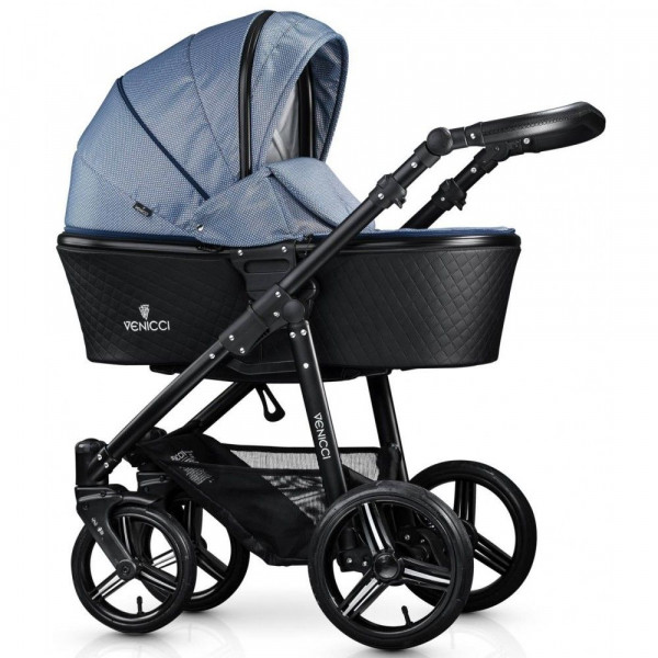 коляска 2 в 1 Venicci Shadow коляска 2 в 1 Venicci Shadow
