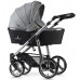 коляска детская 2 в 1 Venicci Silver