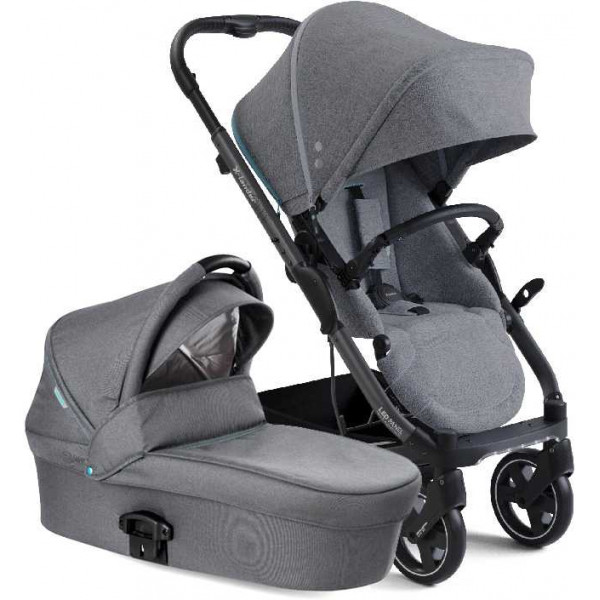 коляска детская 2 в 1 X-Lander X-Cite
