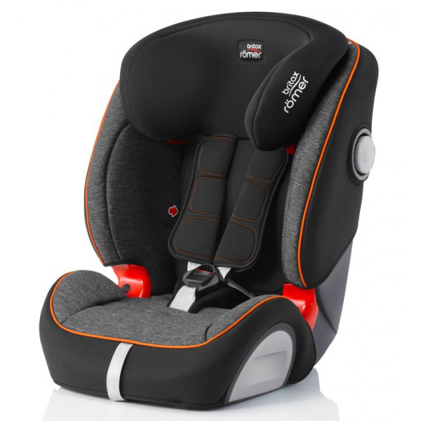 автокресло Britax Romer Evolva 1-2-3 SL Sict