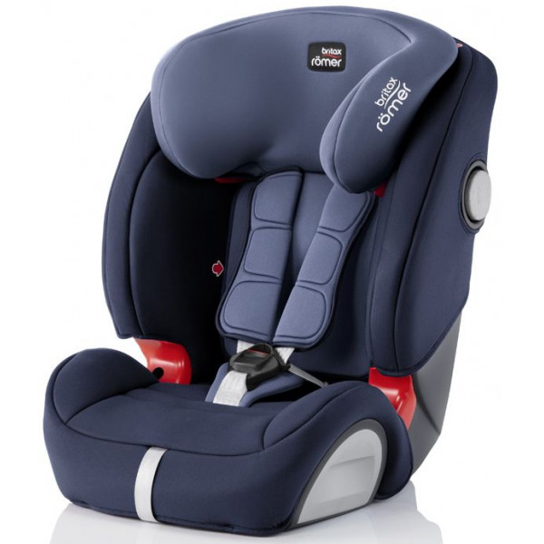автокресло Britax Romer Evolva 1-2-3 SL Sict
