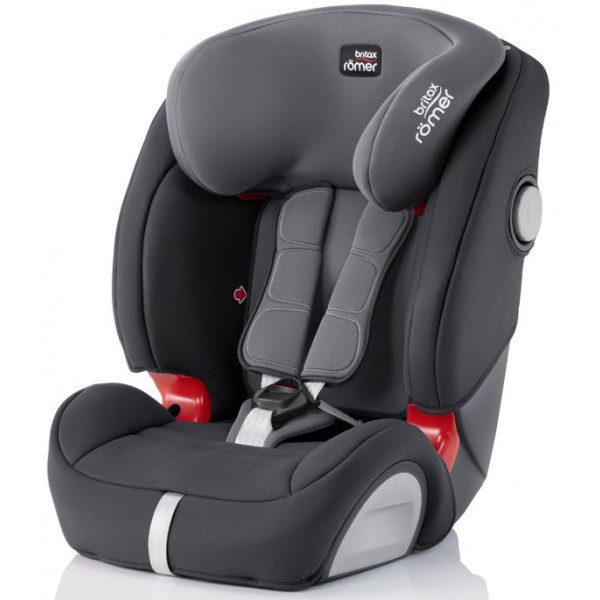 автокресло Britax Romer Evolva 1-2-3 SL Sict