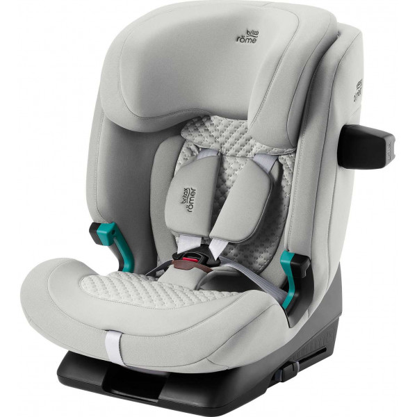 автокресло Britax Roemer Advansafix Pro Lux