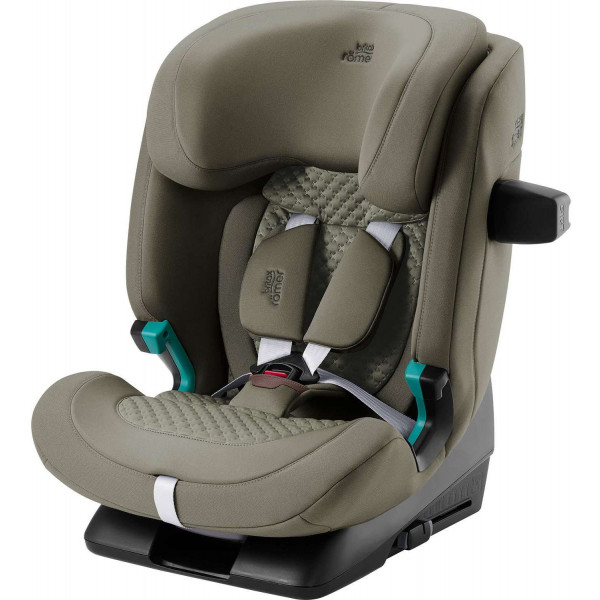 автокресло Britax Roemer Advansafix Pro Lux