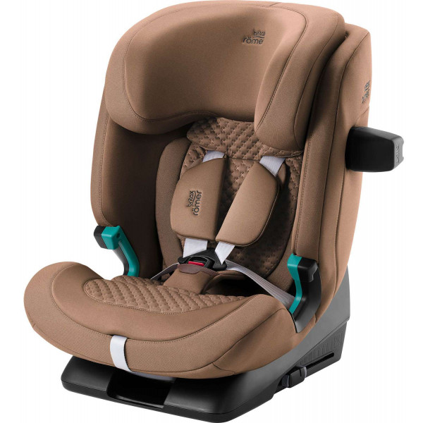 автокресло Britax Roemer Advansafix Pro Lux