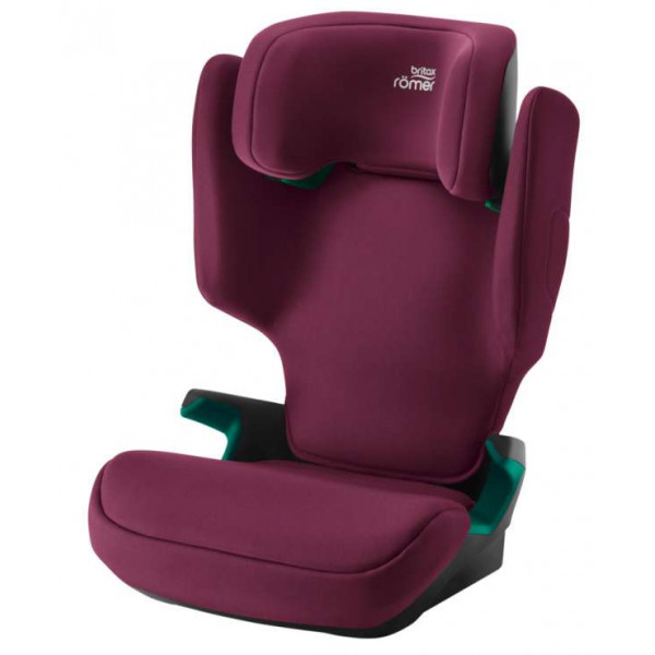 автокресло Britax Romer Adventure Plus 2