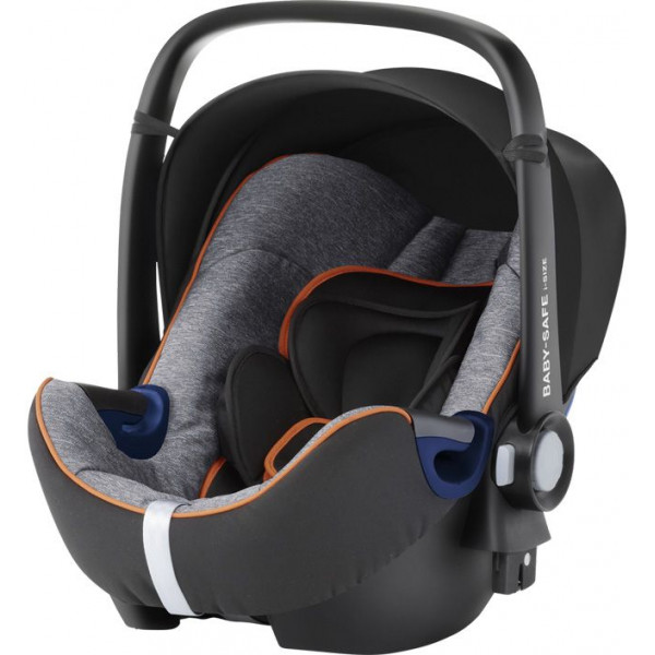 автокресло Britax Romer Baby-Safe 2 i-Size 
