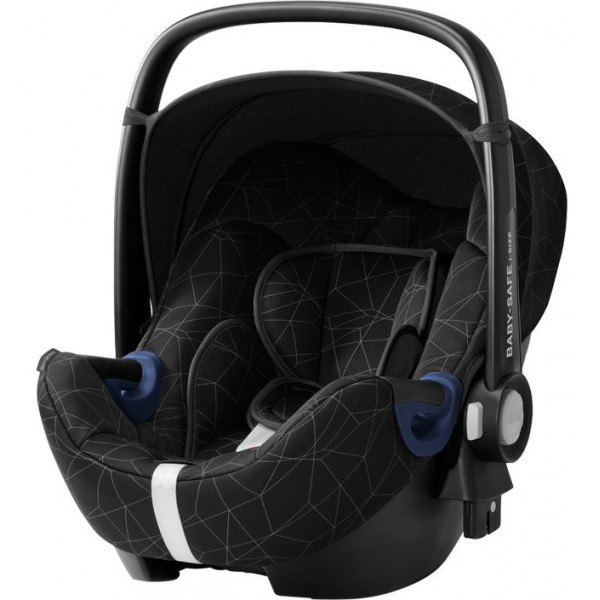 автокресло Britax Romer Baby-Safe 2 i-Size 