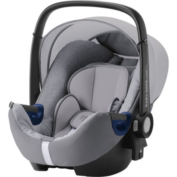 автокресло Britax Romer Baby-Safe 2 i-Size 