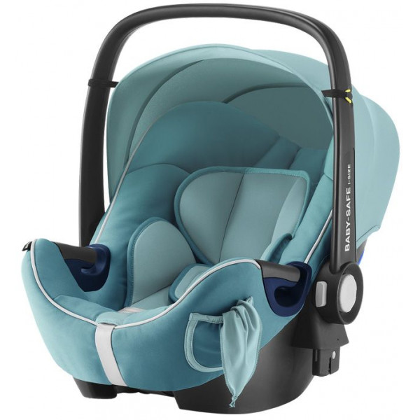 автокресло Britax Romer Baby-Safe 2 i-Size 