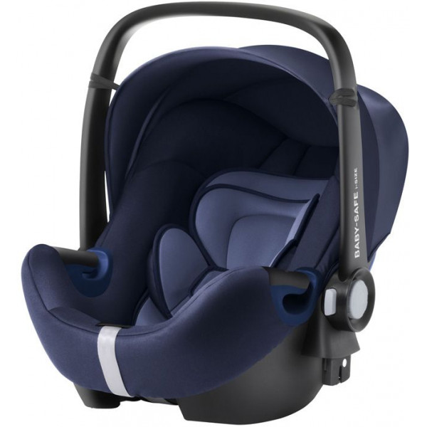 автокресло Britax Romer Baby-Safe 2 i-Size 
