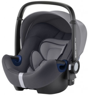 автокресло Britax Romer Baby-Safe 2 i-Size автокресло Britax Romer Baby-Safe 2 i-Size
