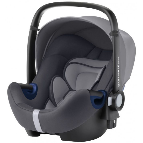 автокресло Britax Romer Baby-Safe 2 i-Size 