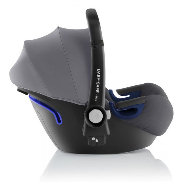 автокресло Britax Romer Baby-Safe 2 i-Size 