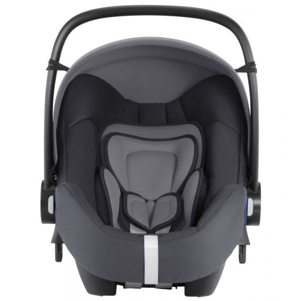 автокресло Britax Romer Baby-Safe 2 i-Size 