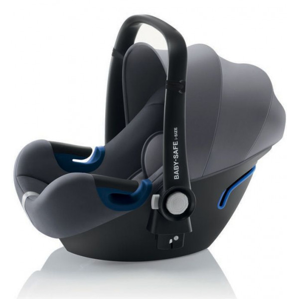 автокресло Britax Romer Baby-Safe 2 i-Size 