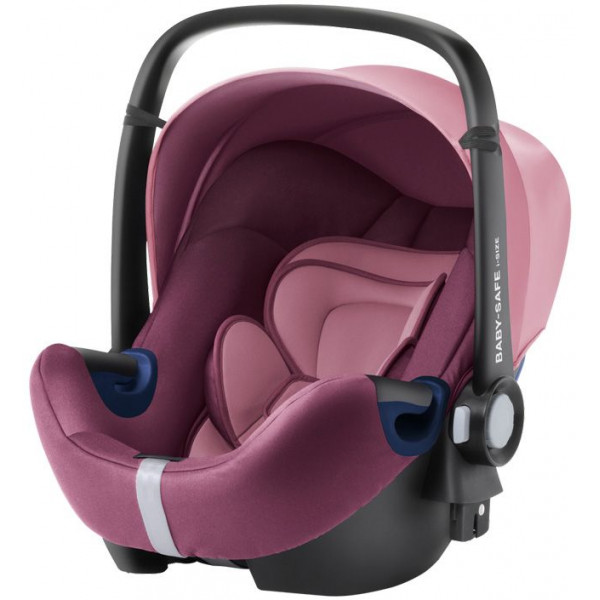 автокресло Britax Romer Baby-Safe 2 i-Size 