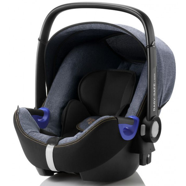 автокресло Britax Romer Baby-Safe i-Size
