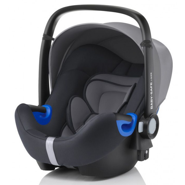 автокресло Britax Romer Baby-Safe i-Size