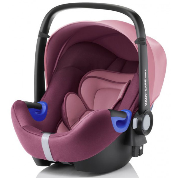 автокресло Britax Romer Baby-Safe i-Size