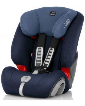 автокресло Britax Romer Evolva 1-2-3 plus