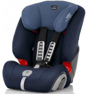автокресло Britax Romer Evolva 1-2-3 plus