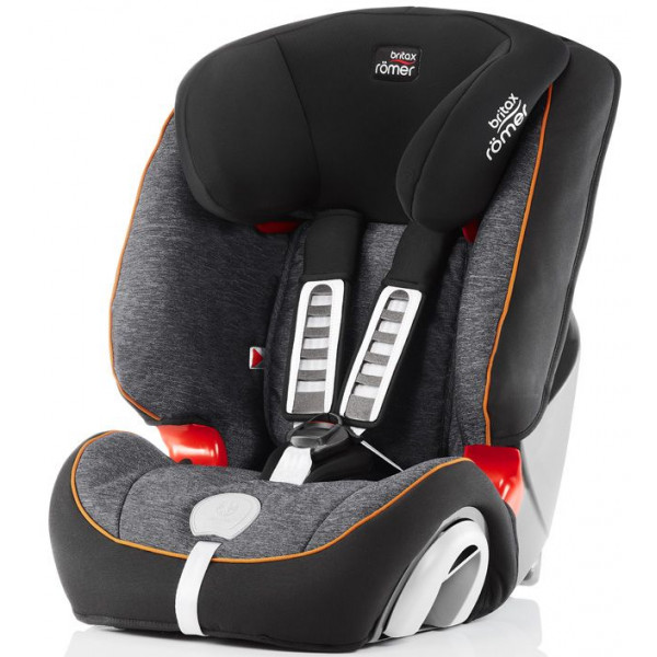 автокресло Britax Romer Evolva 1-2-3 plus