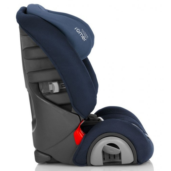 автокресло Britax Romer Evolva 1-2-3 plus