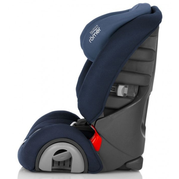 автокресло Britax Romer Evolva 1-2-3 plus