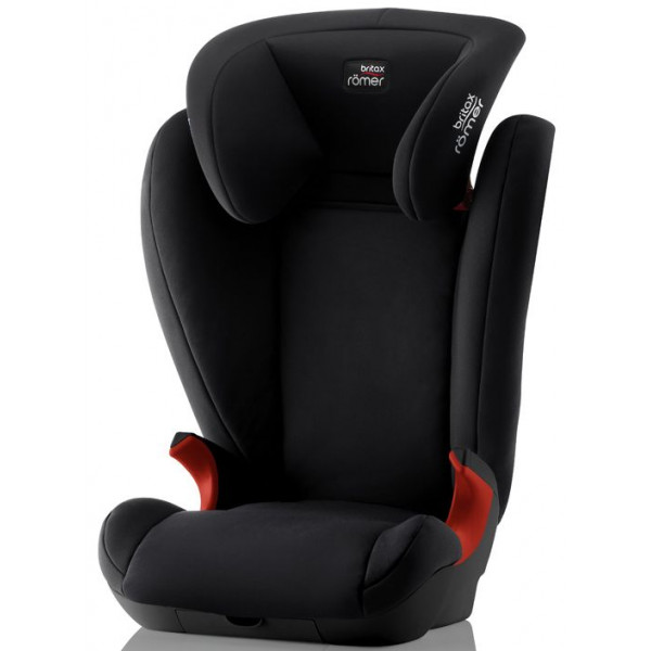автокресло Britax Romer Kid II