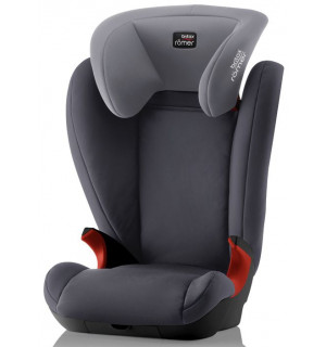 автокресло Britax Romer Kid II