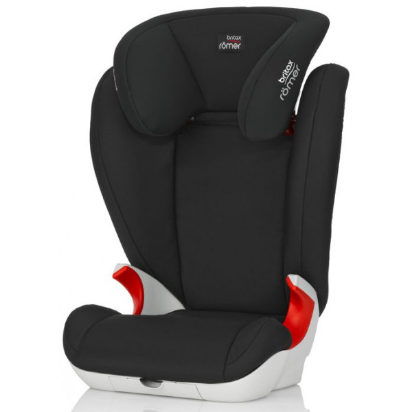автокресло Britax Romer Kidfix II XP