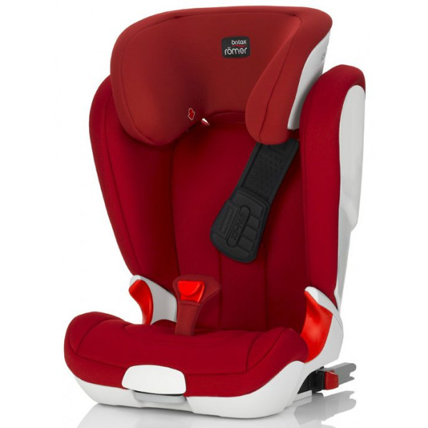 автокресло Britax Romer Kidfix II XP