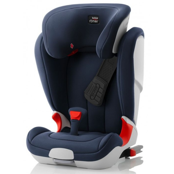 автокресло Britax Romer Kidfix II XP