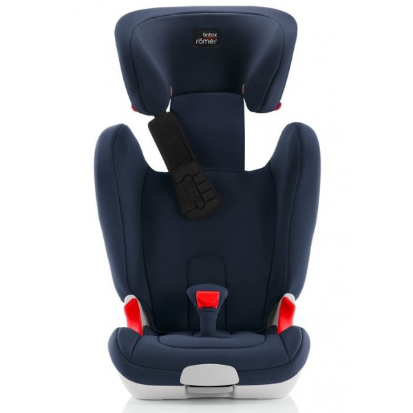 автокресло Britax Romer Kidfix II XP
