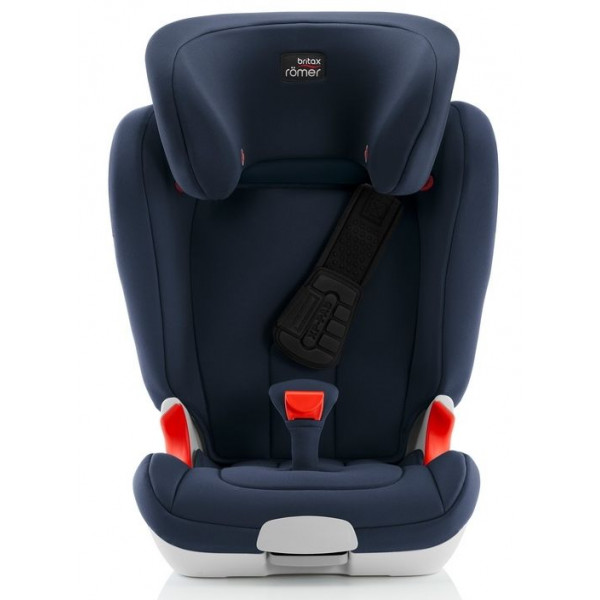автокресло Britax Romer Kidfix II XP