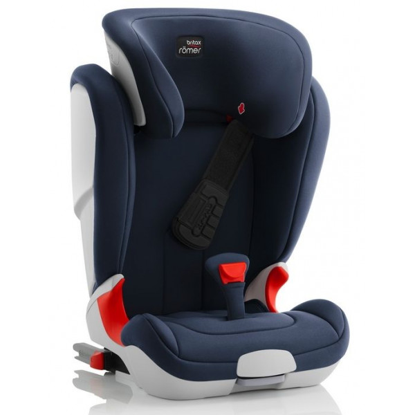 автокресло Britax Romer Kidfix II XP