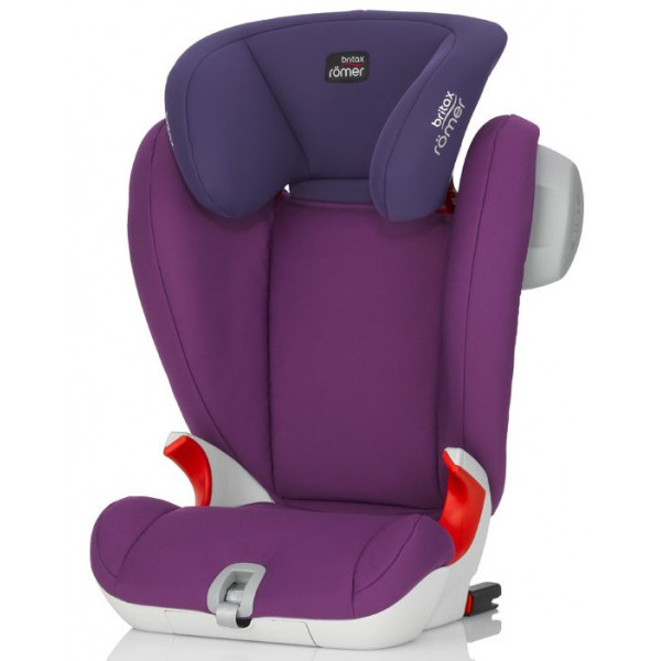 автокресло Britax Romer KidFix SL SICT
