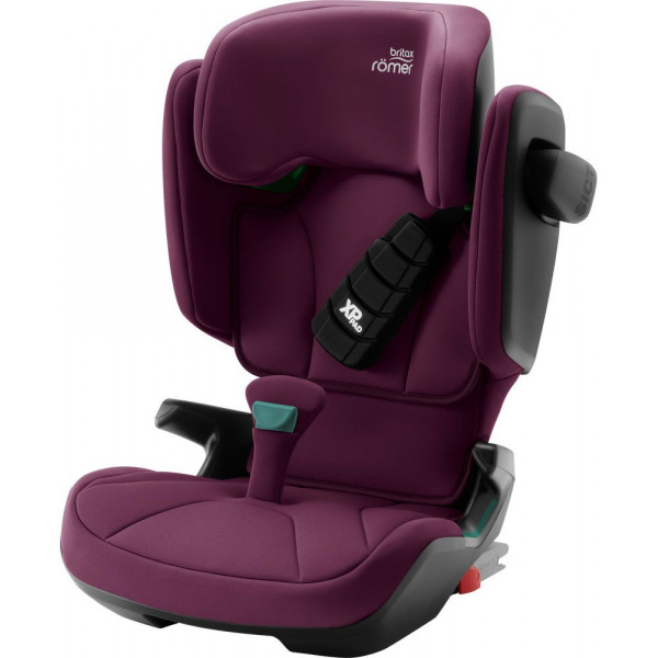 Автокресло Britax Romer Kidfix i-Size Автокресло Britax Romer Kidfix i-Size