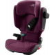 Burgundy Red